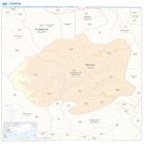 Al Haymah Ad Dakhiliyah District ( Sana'a Governorate ) Reference Map PDF
