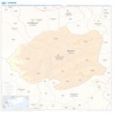 Al Haymah Ad Dakhiliyah District ( Sana'a Governorate ) Reference Map PDF