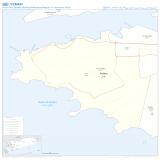 At Tawahi District ( Aden Governorate ) Reference Map PDF