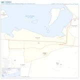 Al Mu'alla District ( Aden Governorate ) Reference Map PDF