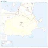 Kritar - Sirah District ( Aden Governorate ) Reference Map PDF