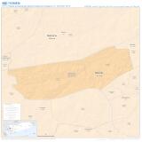 Harib Al Qaramish District ( Ma'rib Governorate ) Reference Map PDF