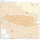 Sirwah District ( Ma'rib Governorate ) Reference Map PDF