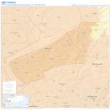 Harib District ( Ma'rib Governorate ) Reference Map PDF