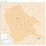 Mahliyah District ( Ma'rib Governorate ) Reference Map PDF