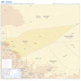 Ma'rib District ( Ma'rib Governorate ) Reference Map PDF