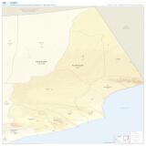 Al Maharah Governorate Reference Map PDF