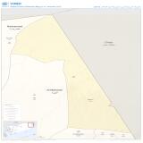 Shahin District ( Al Maharah Governorate ) Reference Map PDF