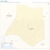 Hat District ( Al Maharah Governorate ) Reference Map PDF