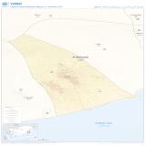 Sayhut District ( Al Maharah Governorate ) Reference Map PDF