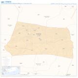 Huth District ( Amran Governorate ) Reference Map PDF