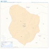 Al Madan District ( Amran Governorate ) Reference Map PDF