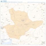 Jabal Eyal Yazid District ( Amran Governorate ) Reference Map PDF
