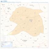 Maswar District ( Amran Governorate ) Reference Map PDF