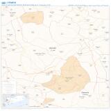 Eyal Surayh District ( Amran Governorate ) Reference Map PDF