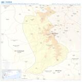 Al Ja'fariyyah District ( Raymah Governorate ) Reference Map PDF