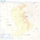 Al Ja'fariyyah District ( Raymah Governorate ) Reference Map PDF