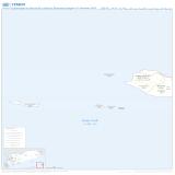 Qalansiyah wa Abd Al Kuri District ( Socotra Governorate ) Reference Map PDF